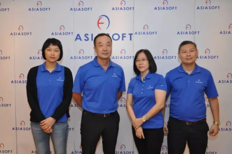 เอเชียซอฟท์ปรับทัพปี 59 ลุยตลาดเกมแบบ Regional พร้อมสร้าง New Business Model ใหม่ต่อยอดธุรกิจ