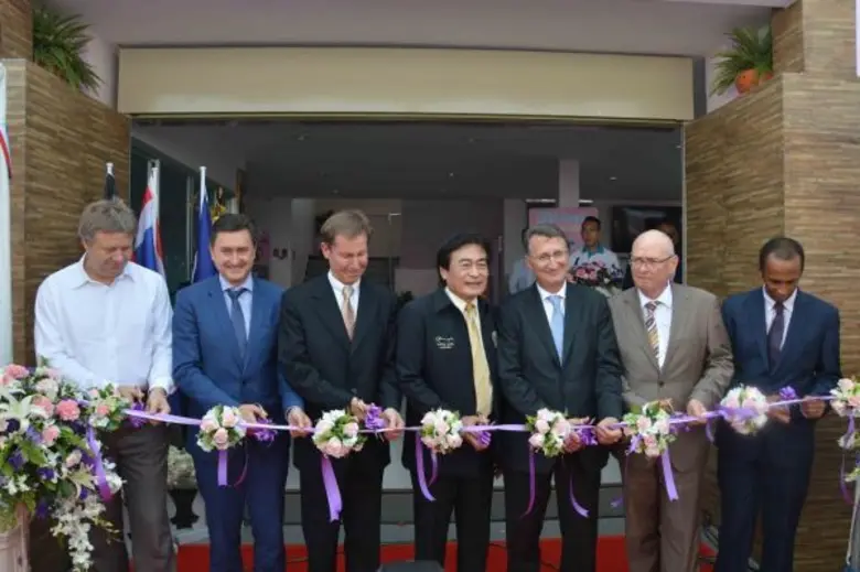 Help Alliance, the employees' aid organiz...