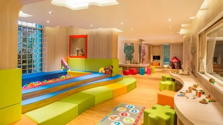 โรงแรมสยามเคมปินสกี้ กรุงเทพฯ ร่วมเฉลิมฉลองเทศกาลอี...