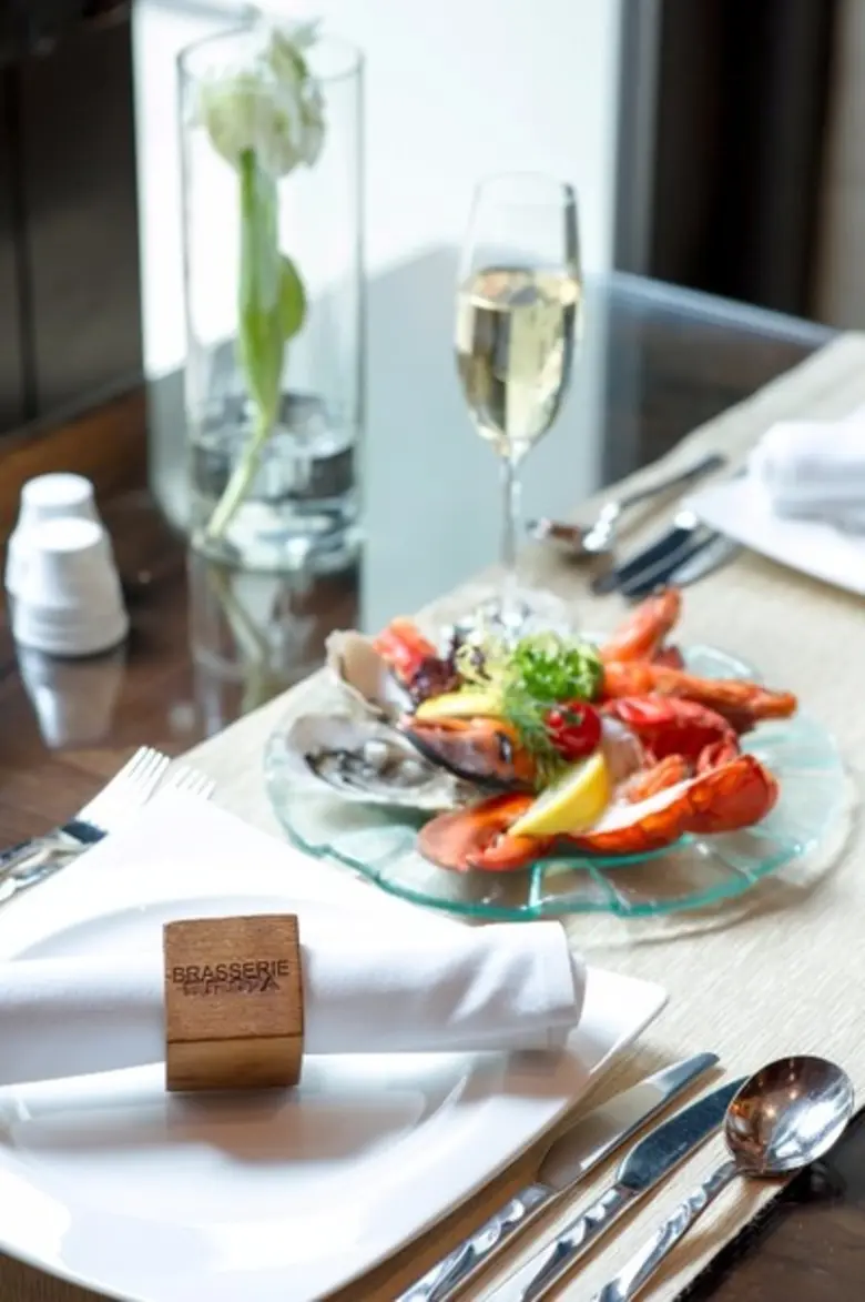 โรงแรมสยามเคมปินสกี้ กรุงเทพฯ ชวนคุณหนูๆและครอบครัวมาอิ่มอร่อยฉลองเทศกาลอีสเตอร์ กับบุฟเฟ่ต์นานาชาติมื้อกลางวันวันอาทิตย์ ณ ห้องอาหารบราสเซอรี ยูโรป้า