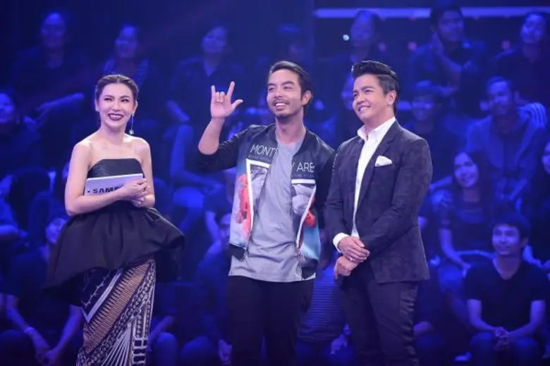 วันจันทร์ที่ 28 มีนาคม 2559 รายการ "The L...