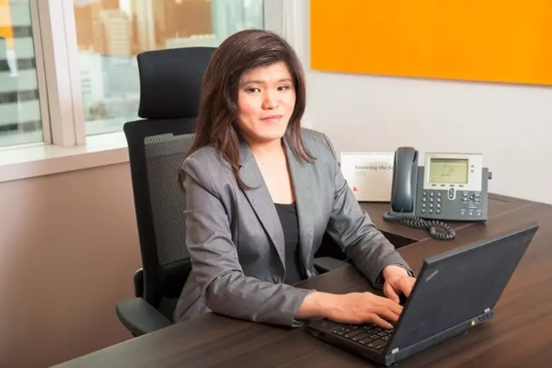 PwC คอนซัลติ้ง เผยผลสำรวจพบธุรกิจฟินเทค (...