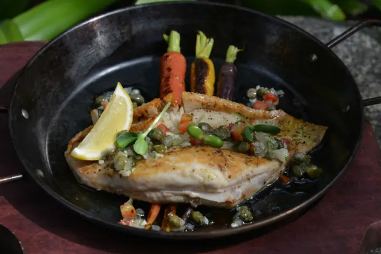 โปรโมชั่นอาหาร : มีนาคม 2559 ลิ้มลองเมนูป...