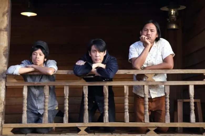 เป็นซุปเปอร์สตาร์อยู่ดีๆ ไม่ชอบ อยากจะทำอ...