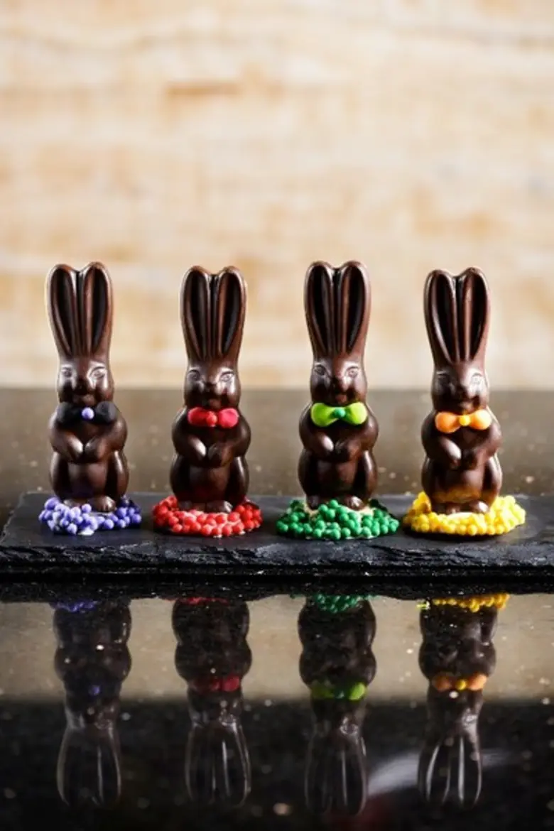 ฉลองอีสเตอร์ที่โรงแรมเรเนซองส์ กรุงเทพ ราชประสงค์