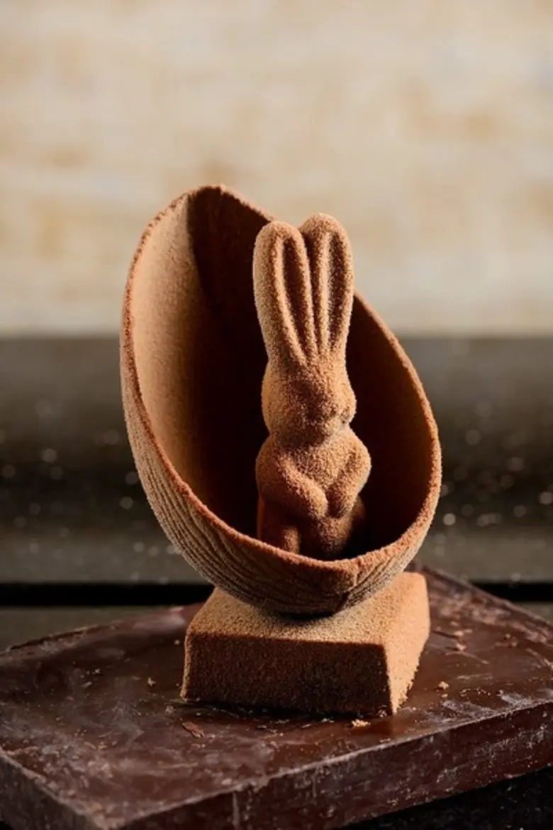 ฉลองอีสเตอร์ที่โรงแรมเรเนซองส์ กรุงเทพ ราชประสงค์