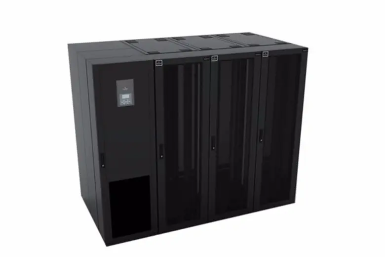 Emerson Network Power, a business of Emer...