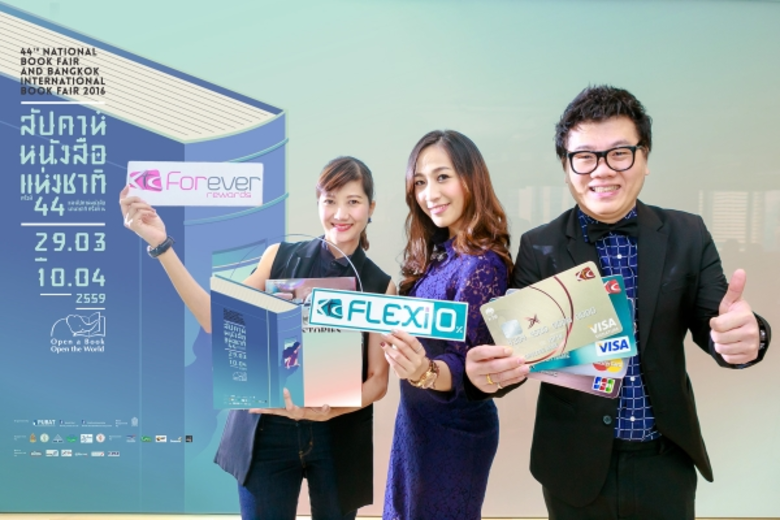 "KTC" or Krungthai Card Public Company Li...