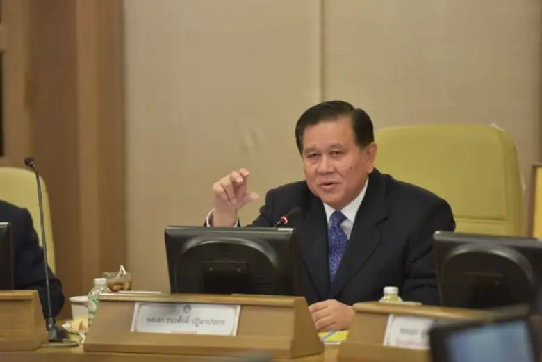 ประชุมการจัดกิจกรรมเฉลิมพระเกียรติพระบาทสมเด็จพระเจ้าอยู่หัว เนื่องในโอกาสมหามงคลเสด็จเถลิงถวัลยราชสมบัติครบ 70 ปี 9 มิถุนายน 2559 และกิจกรรมเฉลิมพระเกียรติสมเด็จพระนางเจ้าสิริกิติ์ พระบรมราชินีนาถ  ทรงเจริญพระชนมพรรษา 7 รอบ 12 สิงหาคม 2559