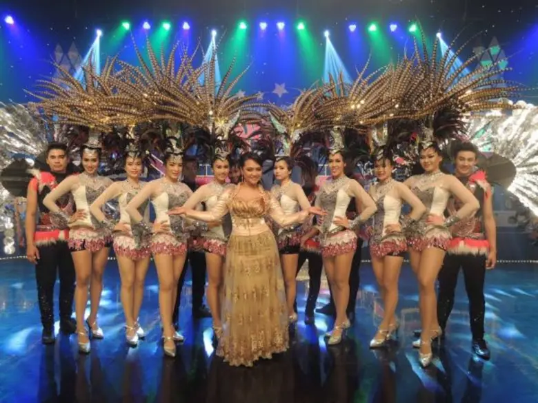 พบกับการประชันฝีมือการประกวดวงดนตรีลูกทุ่ง 16 ทีมสุดท้าย ใน “ศึกชิงแชมป์ลูกทุ่งเงินล้าน” ทาง PPTV HD ช่อง 36 เริ่ม 26 มีนาคม นี้