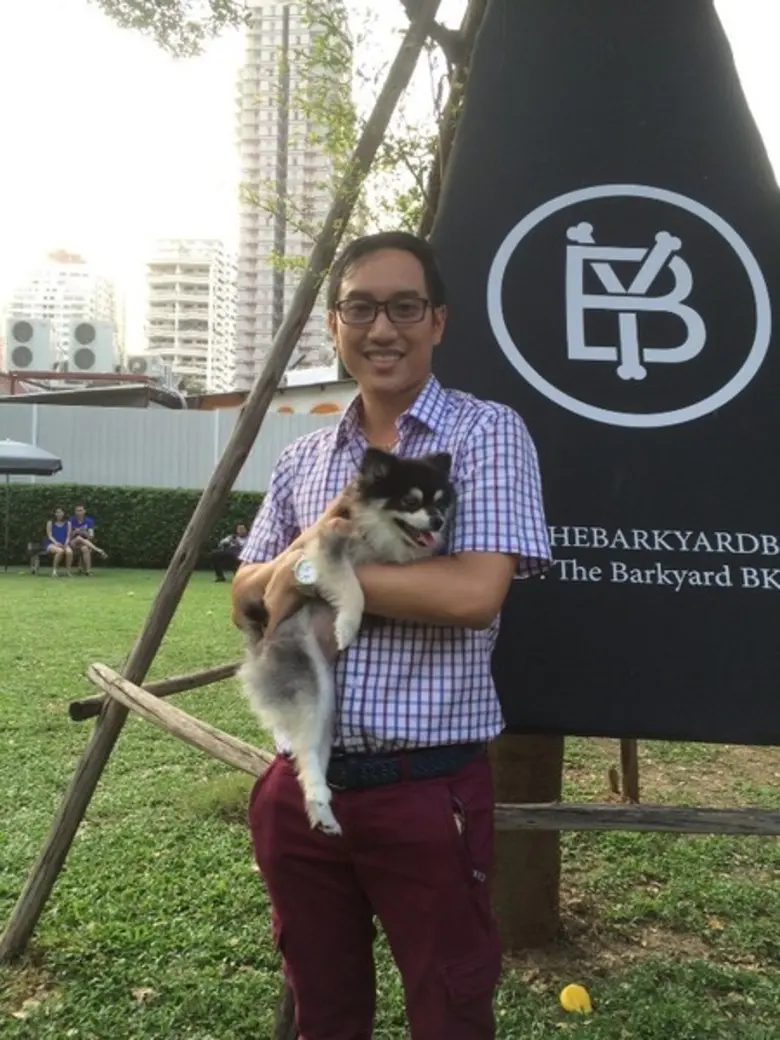 เดอะบาร์คยาร์ด บี เค เค จัดโปรโมชั่นจุใจทุกวันพุธ