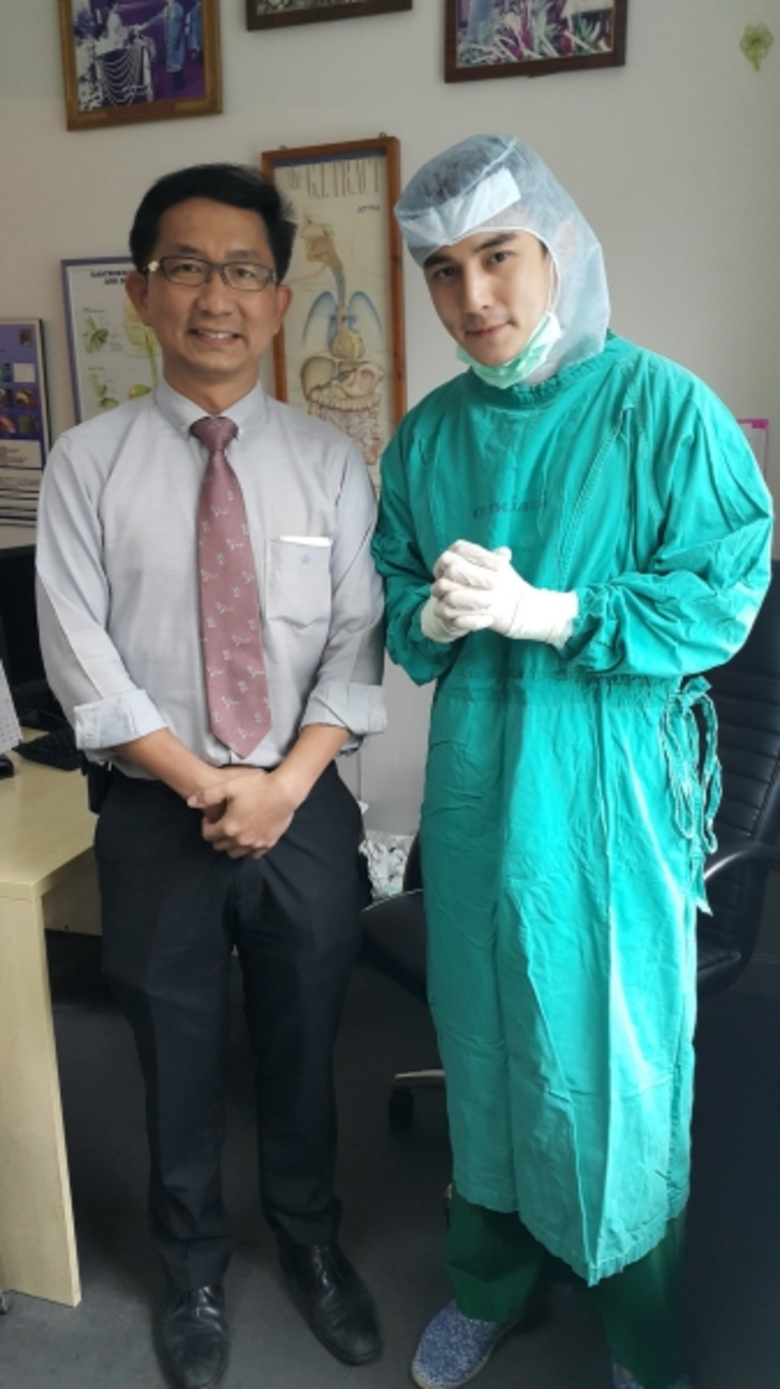 ใกล้จะเปิดฉากให้ชมกันแล้ว สำหรับ "ไฟรักเก...