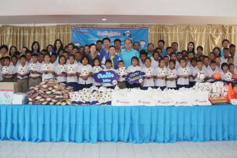 วิชชุดา ไตรธรรม ผู้อำนวยการฝ่ายสื่อสารองค...