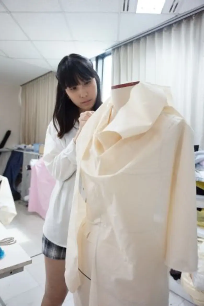 สถาบันบุนกะแฟชั่น (Bunka Fashion Academy)...