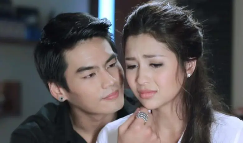 ความรักกับพระเอกนิว-ชัยพล จูเลี่ยน พูพาร์...