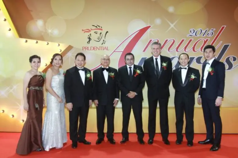 บริษัท พรูเด็นเชียล ประกันชีวิต (ประเทศไทย) จำกัด (...