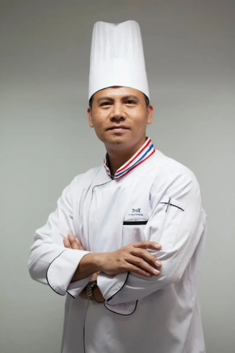 เพื่อสนองความต้องการที่อยากให้จัดในวันหยุ...