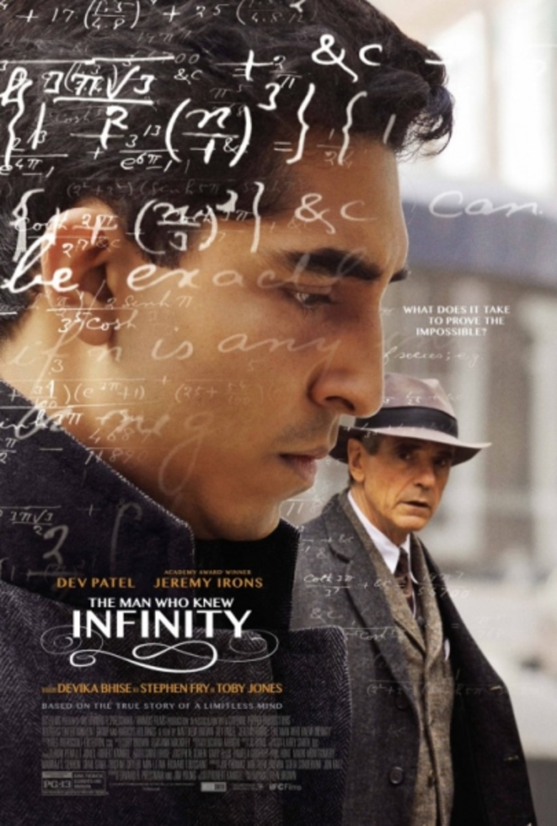 มงคลเมเจอร์ เตรียมนำ The Man who knew inf...