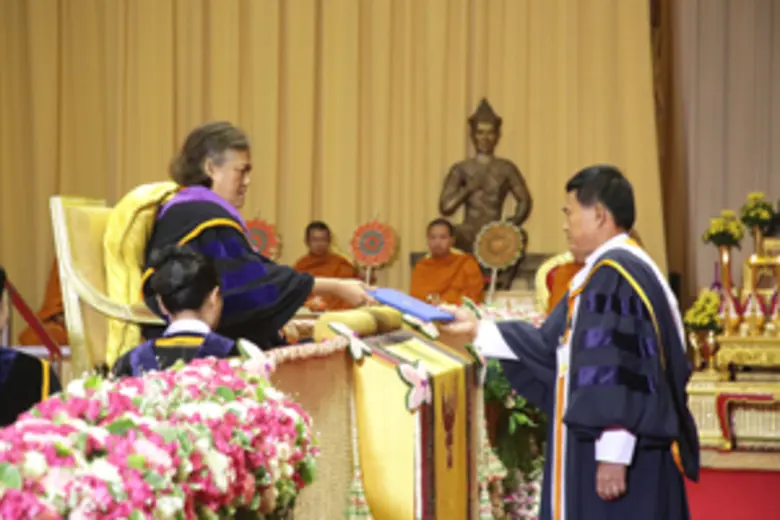 พลเอกไพบูลย์ คุ้มฉายา รัฐมนตรีว่าการกระทร...