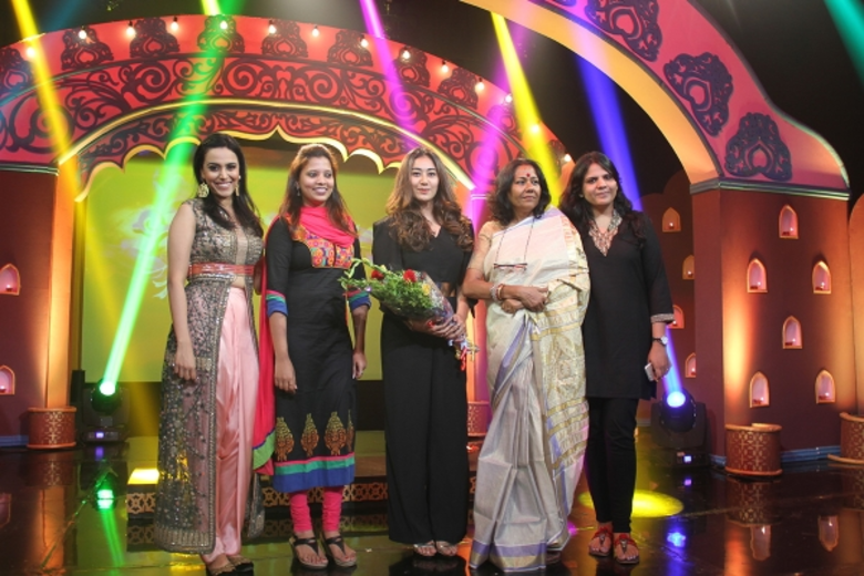 สาวในตาคม แอน มิตรชัย เจ้าของฉายาควีนอ๊อฟ...