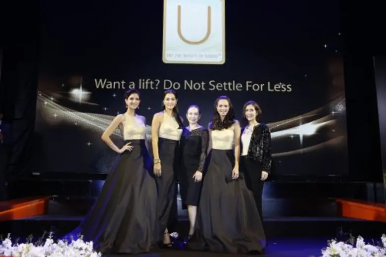 ผ่านพ้นไปแล้วสำหรับ งานแถลงข่าว "เปิดตัวแ...