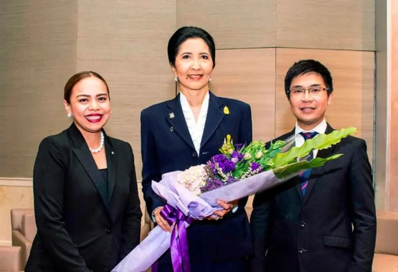 โรงแรมพูลแมน กรุงเทพฯ แกรนด์ สุขุมวิท นำโ...