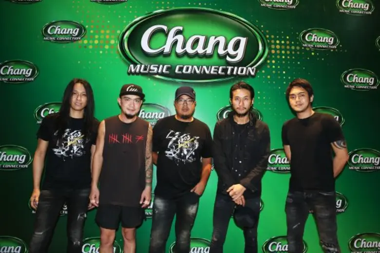 เตรียมนับถอยหลัง…แล้วพบกับ "บอดี้สแลม" ที...