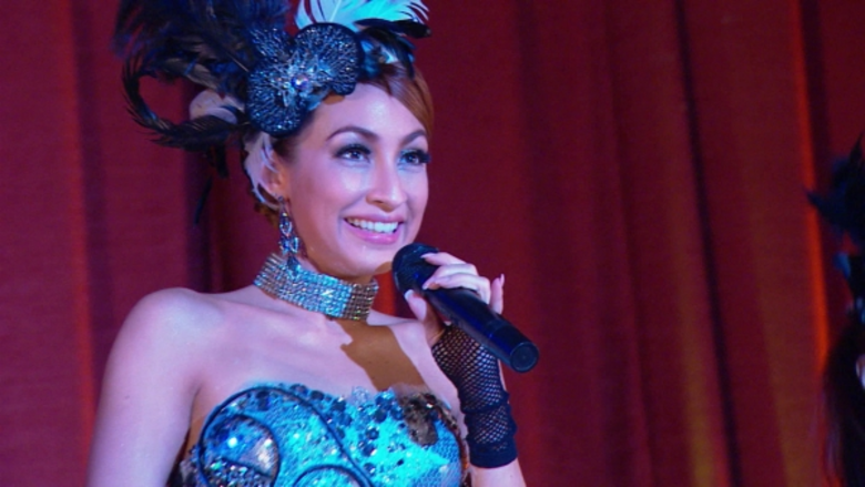 แม่ก็คือแม่ ! 'แคท’ เตรียมทวงบัลลังก์ โชว์สเต็ปเพลงแดนซ์โจ๊ะๆ แบบเป๊ะ ปัง เวอร์ !!!