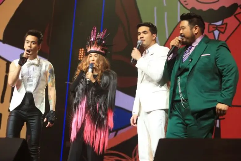 "อ๊อฟ - ป๊อป - ว่าน" รวมหัวกลับชาติมากัด !! แฟนหัวเราะกรามค้าง ใน สามแยกปากหวาน Season 4