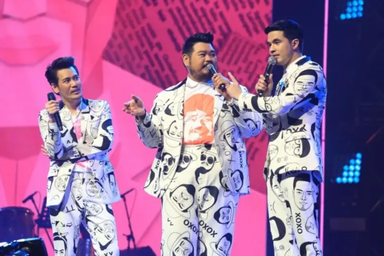 "อ๊อฟ - ป๊อป - ว่าน" รวมหัวกลับชาติมากัด !! แฟนหัวเราะกรามค้าง ใน สามแยกปากหวาน Season 4