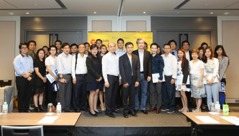 บมจ.เทเลอินโฟ มีเดีย ผู้นำด้านสื่อโฆษณาคร...