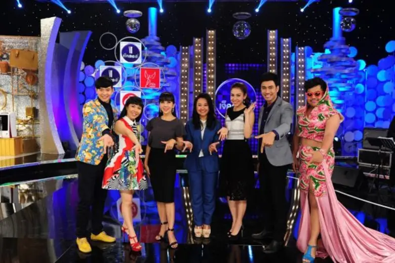 สถานีโทรทัศน์สีกองทัพบกช่อง 7 ชวนแฟนๆ เกา...