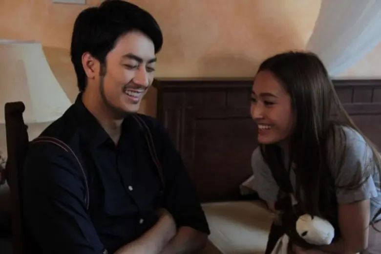 เดี๋ยวดีเดี๋ยวร้ายจนตามอารมณ์ไม่ทัน สำหรั...