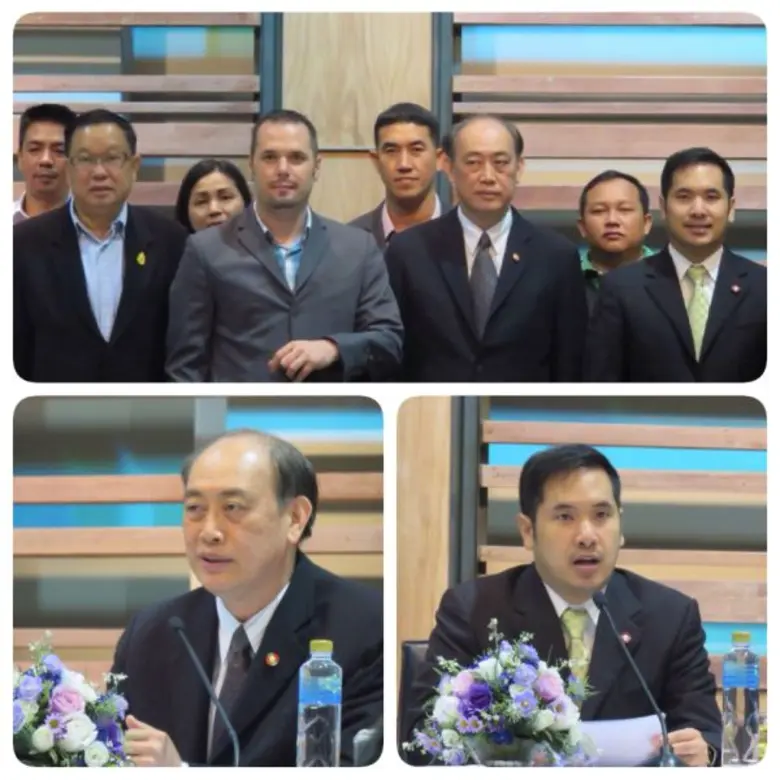 อาเซียนเว็นลีโอจัดอบรม WildScan เพิ่มช่องทางการประสานงานจับผู้ลักลอบค้าสัตว์ป่าและพืชป่า