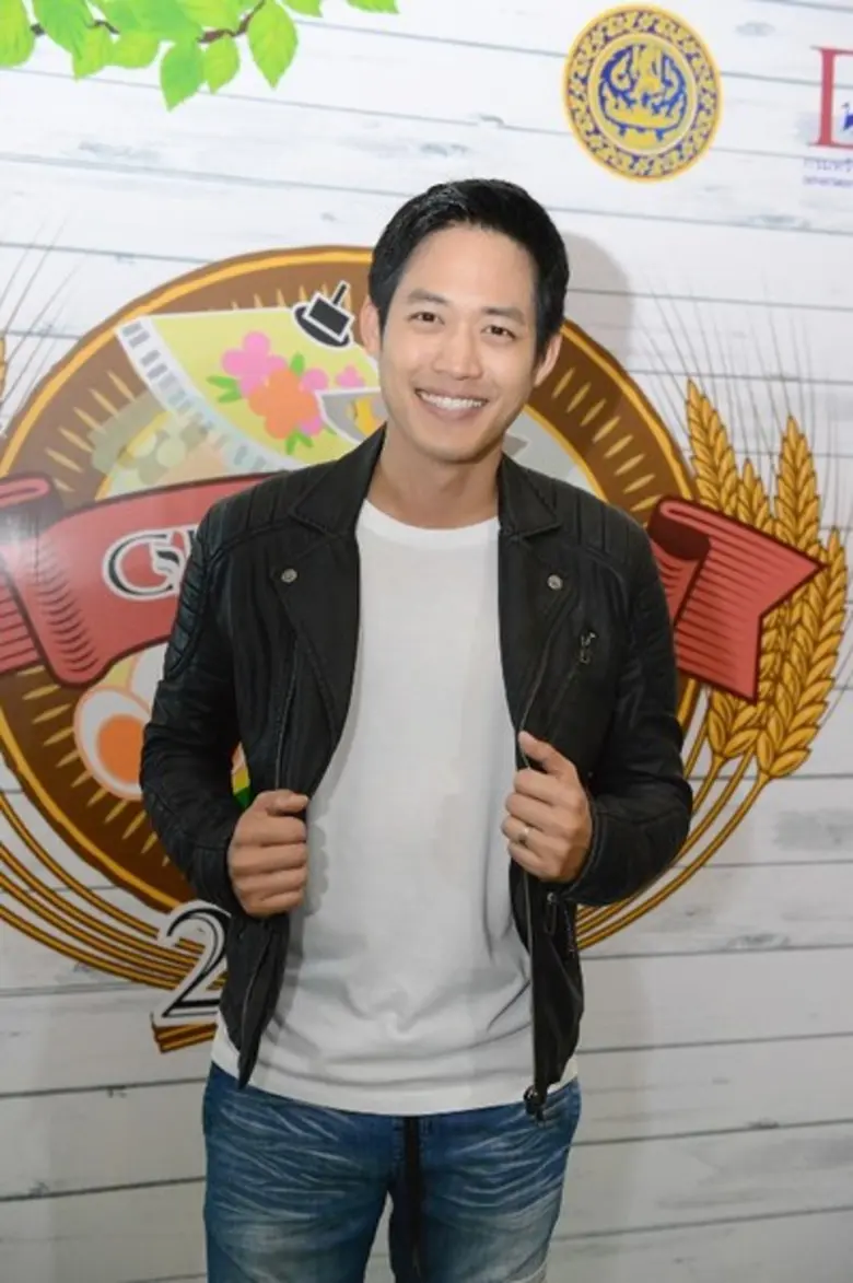 “ตู่ ภพธร” ประเดิมความสนุก เปิดงาน “จีไอ มาร์เก็ต 2016”