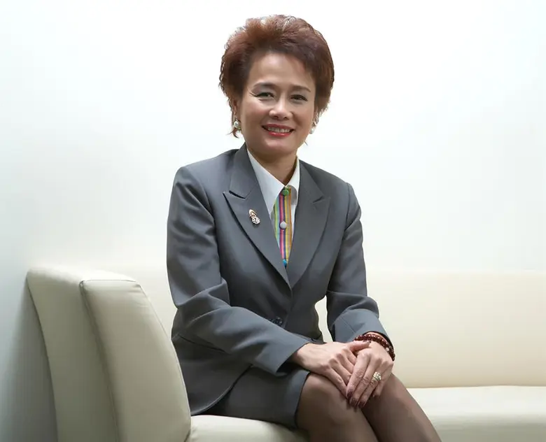 บริษัท แอล เอช ไฟแนนซ์เชียล กรุ๊ป จำกัด ม...