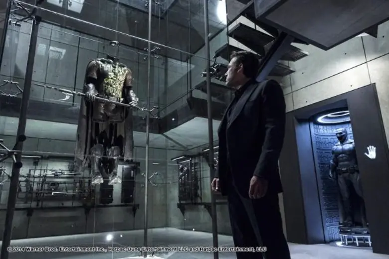 “BATMAN V SUPERMAN: DAWN OF JUSTICE” เปิดตัวบอกซ์ออฟฟิศทั่วโลกช่วงสุดสัปดาห์ด้วยรายได้ 424.1 ล้านเหรียญ