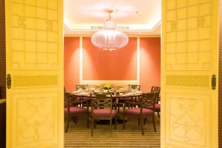 โปรโมชั่นห้องอาหาร เดอะ ไชนีส โรงแรมดุสิต ปริ๊นเซส ศรีนครินทร์