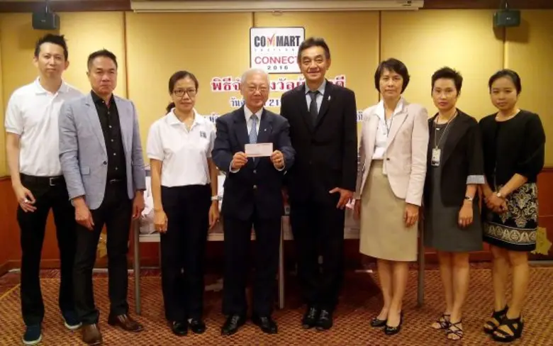 เมื่อเร็วๆ นี้ บริษัท เออาร์ไอพี จำกัด (ม...