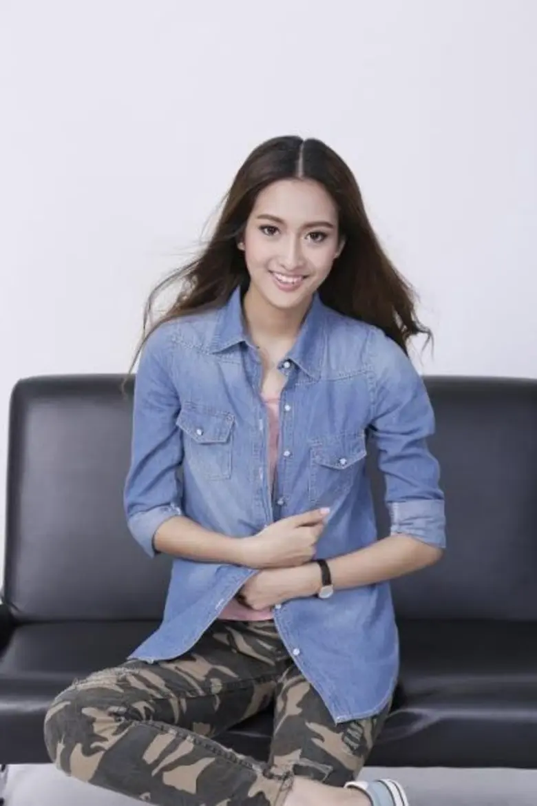 นอกจากน้ำตาสั่งได้แล้ว ความสามารถของ "แซน...