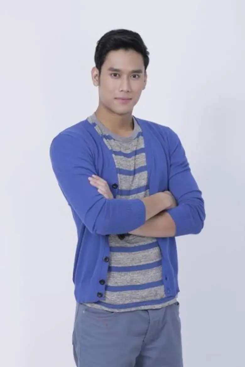 ตบเท้าเข้าเป็นนักแสดงในสังกัด สถานีโทรทัศ...