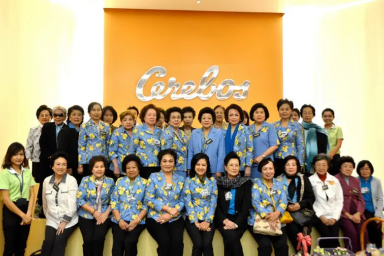 นายมานะ เตียงตระกูลทอง ผู้จัดการทั่วไป ฝ่...