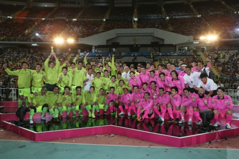 โคจรกลับมาอีกครั้งกับความสนุกสนานที่แฟนๆรอคอย สำหรั...