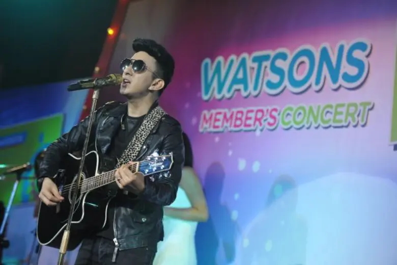 วัตสัน ผู้นำร้านเพื่อสุขภาพและความงามของป...