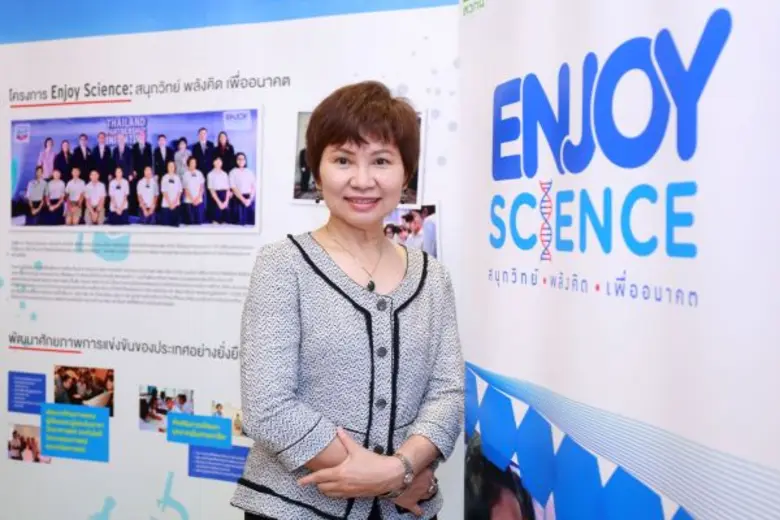 ฝึกทักษะสำคัญของบุคลากรคุณภาพในศตวรรษที่ 21 ให้เด็กอาชีวะ เชฟรอนเดินหน้าอบรมจัดกิจกรรมค่ายวิชาการให้นักเรียนอาชีวะภาคเหนือจุดประกายการเรียนรู้ด้วยการลงมือปฏิบัติจริง