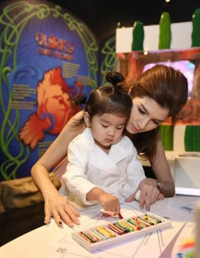 ปิดเทอมฤดูร้อนครั้งนี้ ซีไลฟ์ แบงคอก โอเช...