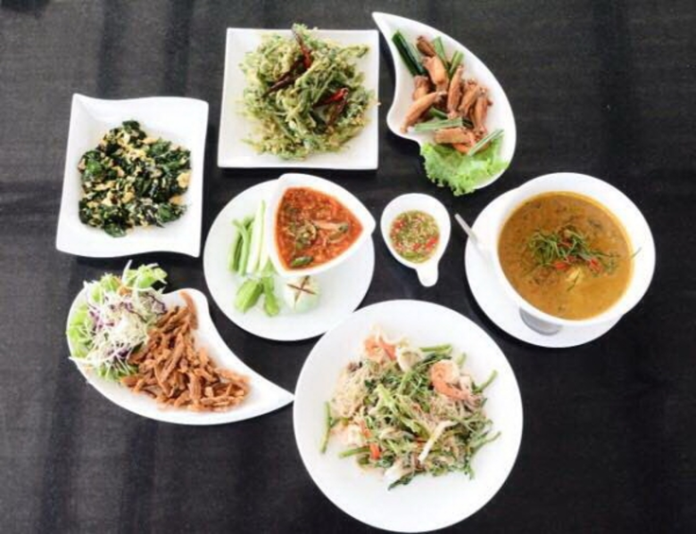 'อาจารย์ไข่’ ผุด 'มาลีฮวนน่าชอป’ เปิดประตูสู่ปักษ์ใต้ผ่านอาหาร-งานศิลป์