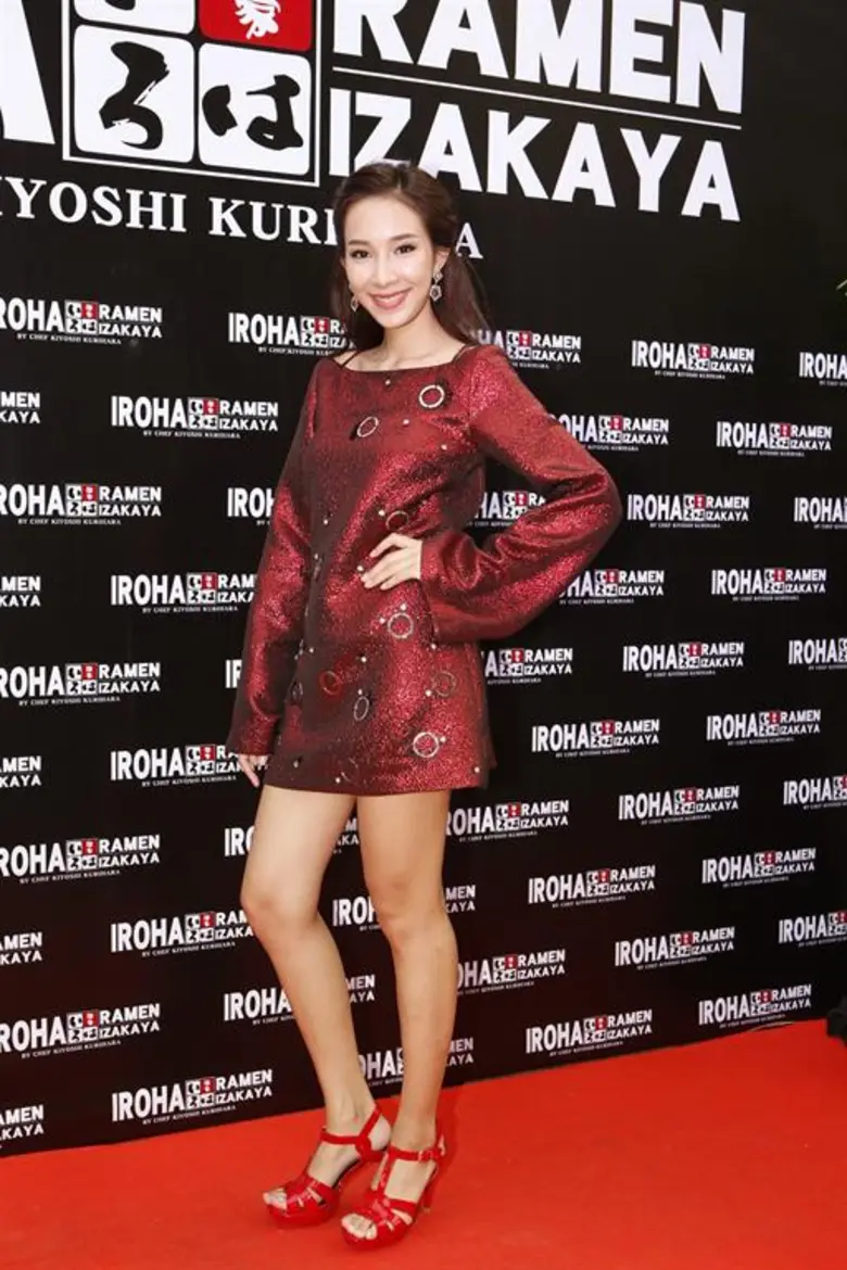 มิ้นท์-อั๋น ชวนชิมสุดยอดราเมนจากประเทศญี่ปุ่น ที่ Iroha Ramen Izakaya (ฮิโรฮะ ราเมน อิซากาย่า) ทองหล่อ