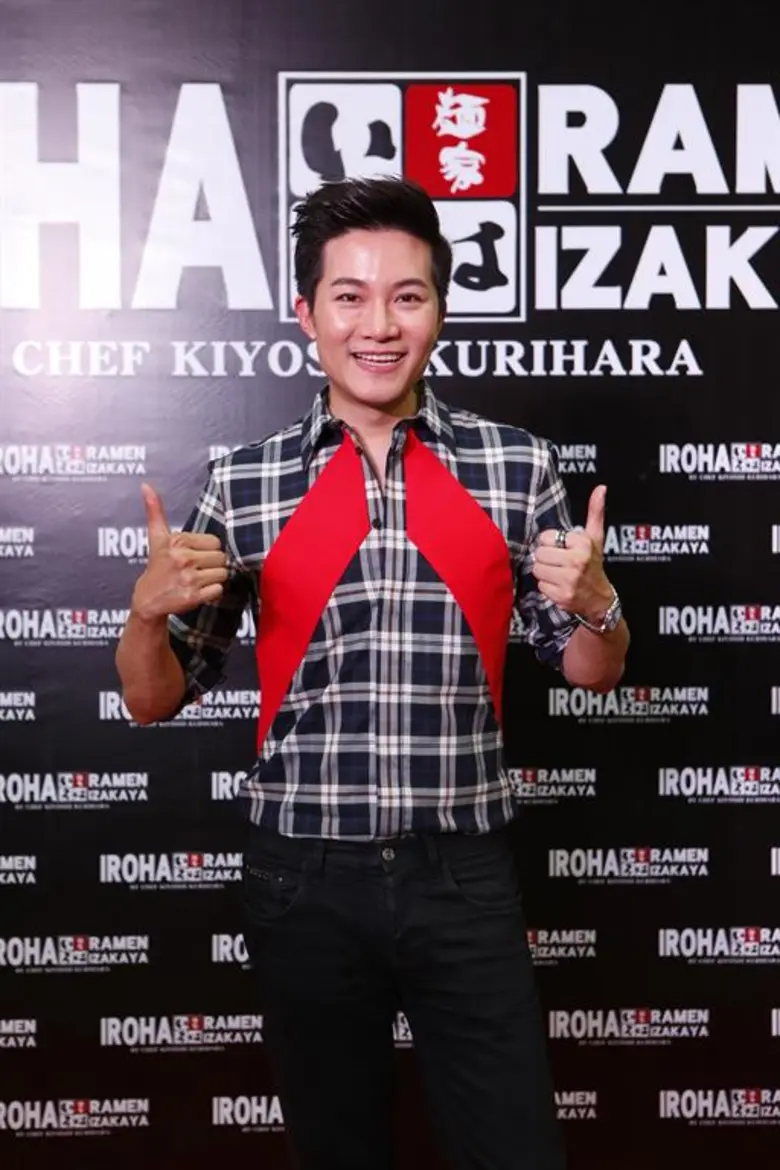 มิ้นท์-อั๋น ชวนชิมสุดยอดราเมนจากประเทศญี่ปุ่น ที่ Iroha Ramen Izakaya (ฮิโรฮะ ราเมน อิซากาย่า) ทองหล่อ