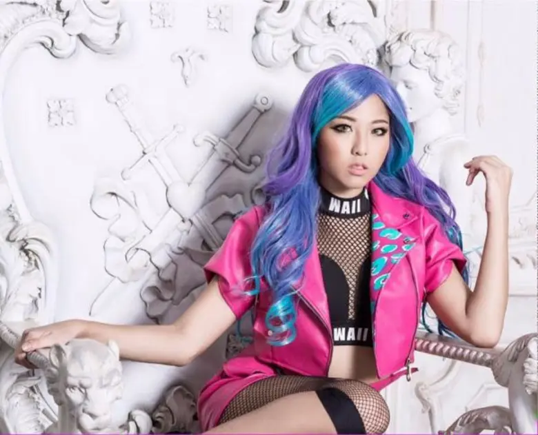 มีชาวเก้งกวางเอาเพลง "ชีวิตดี๊ดี (Very We...